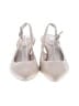 Rockport Ivory Heels Size 9 - photo 2