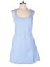Reebok Blue Romper Size M - photo 1