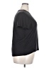 Avia Black Active T-Shirt Size 20 - photo 4