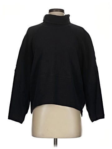 Lululemon Athletica Turtleneck Sweater (view 1)
