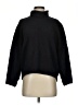 Lululemon Athletica Black Turtleneck Sweater Size 4 - photo 1