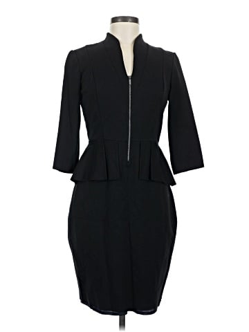 Elie Tahari Cocktail Dress (view 1)