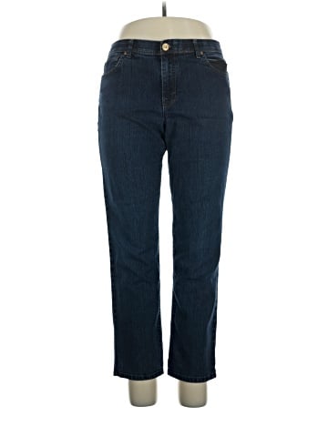 Style&Co Jeans (view 1)