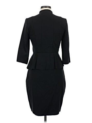 Elie Tahari Cocktail Dress (view 2)