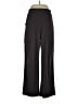 Athleta Black Cargo Pants Size 10 - photo 1