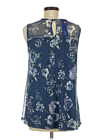 Apt. 9 Sleeveless Blouse (view 2)