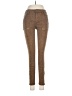 Joie Tweed Brown Casual Pants Size 25 waist - photo 1