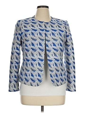 Tahari by ASL Blazer (view 1)