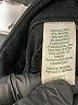 Roots Canada Black Jeans Size M - photo 8