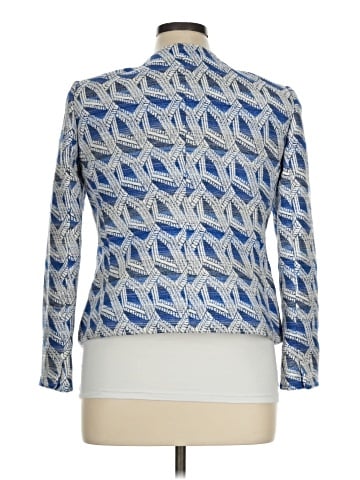 Tahari by ASL Blazer (view 2)