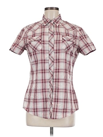 Kuhl Short Sleeve Blouse (view 1)