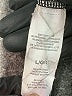 GAIAM Solid Black Track Pants Size L - photo 8