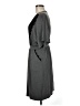 ONLY HEARTS Gray Cocktail Dress Size M - photo 5