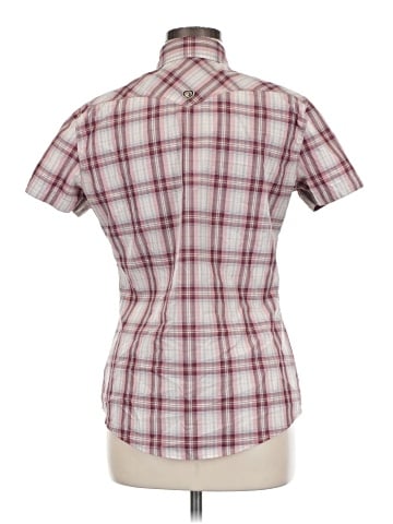 Kuhl Short Sleeve Blouse (view 2)