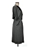 ONLY HEARTS Gray Cocktail Dress Size M - photo 4