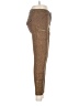 Joie Tweed Brown Casual Pants Size 25 waist - photo 4