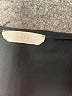 Lush 100% Polyester Black Sleeveless Blouse Size XS - photo 7