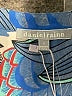 Daniel Rainn 100% Polyester Blue Sleeveless Blouse Size S - photo 7