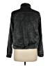 Columbia 100% Polyester Black Cardigan Size M - photo 2