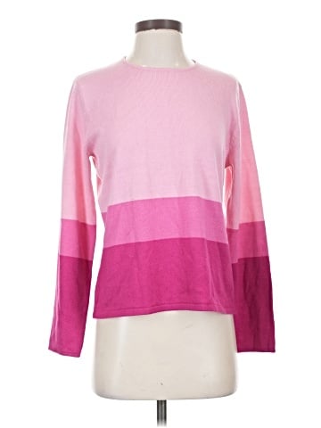 Norton McNaughton Pullover Sweater (view 1)