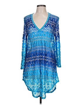 Elif For Jordan Taylor Long Sleeve Blouse