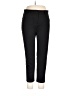 89th & Madison Solid Black Casual Pants Size 12 - photo 1