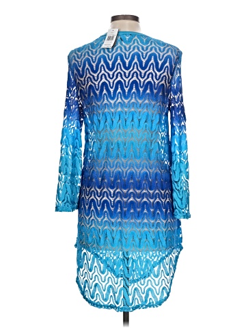 Elif for Jordan Taylor Long Sleeve Blouse (view 2)