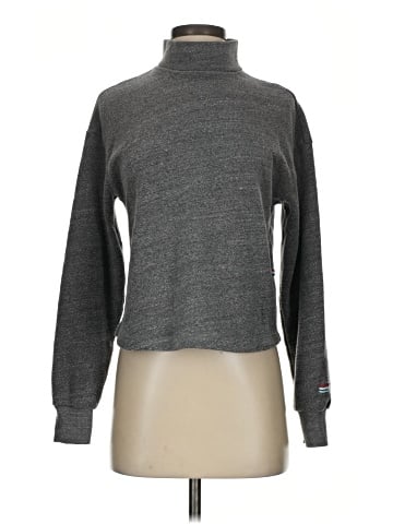 Sol Angeles Turtleneck Sweater (view 1)