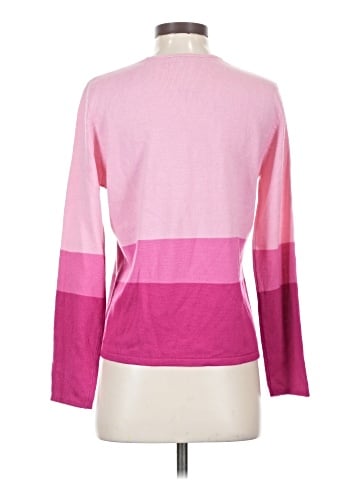 Norton McNaughton Pullover Sweater (view 2)