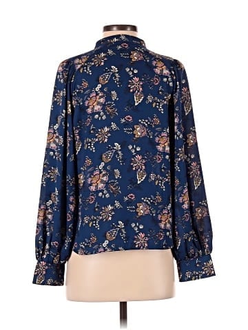 Levi's Long Sleeve Blouse (view 2)