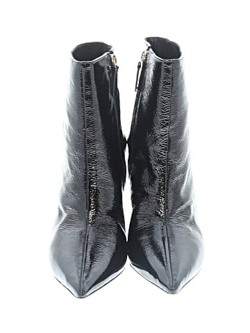 BCBGMAXAZRIA Ankle Boots (view 2)