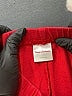 Hanna Andersson Hearts Red Shorts Size 6-7 - photo 3