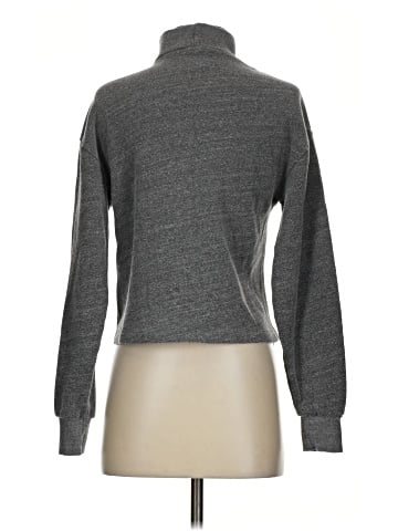 Sol Angeles Turtleneck Sweater (view 2)