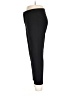 89th & Madison Solid Black Casual Pants Size 12 - photo 5