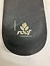 Reef Black Flip Flops Size 8 - 9 - photo 3