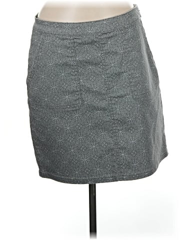 PrAna Casual Skirt (view 1)