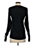 Fabletics Black Long Sleeve T-Shirt Size S - photo 2