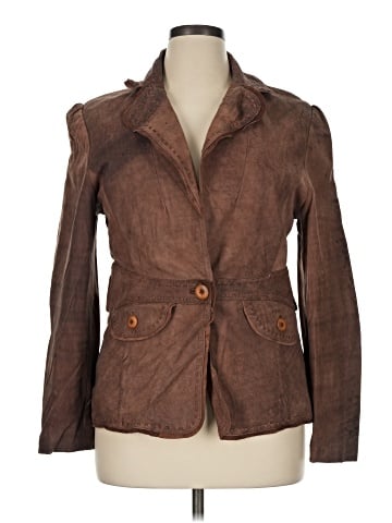 Columbia Blazer (view 1)