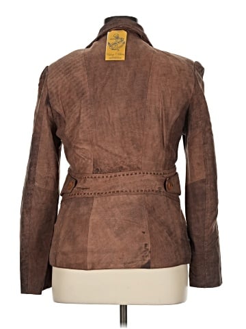 Columbia Blazer (view 2)