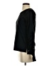 Fabletics Black Long Sleeve T-Shirt Size S - photo 5