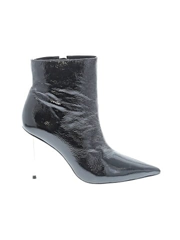 BCBGMAXAZRIA Ankle Boots (view 1)