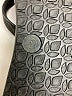 Reef Black Flip Flops Size 8 - 9 - photo 4