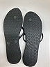 Reef Black Flip Flops Size 8 - 9 - photo 5