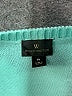 Worthington Teal Pullover Sweater Size XL - photo 7