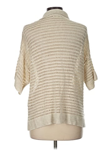 Max Studio Short Sleeve Blouse (view 2)