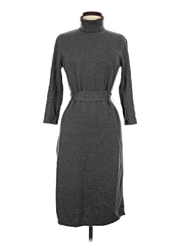 Ann Taylor Casual Dress (view 1)