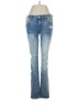 Vigoss Stars Blue Jeans Size 28 waist - photo 1