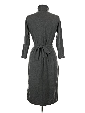 Ann Taylor Casual Dress (view 2)