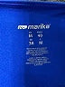 Marika Blue Yoga Pants Size M - photo 7