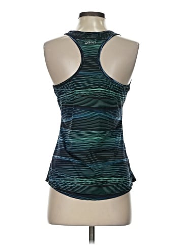 Asics Active Tank (view 2)
